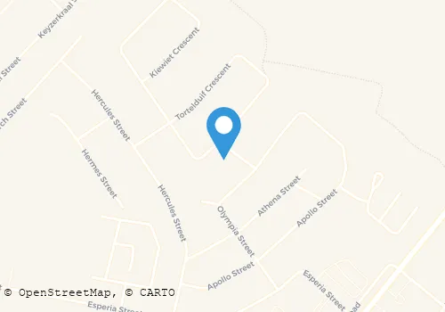 WAY HOME THE Self Catering Accommodation in Vredenburg WC