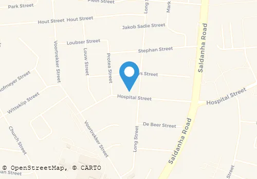 RAATH Medical Practitioner - General Practice (g.p's) in Vredenburg WC
