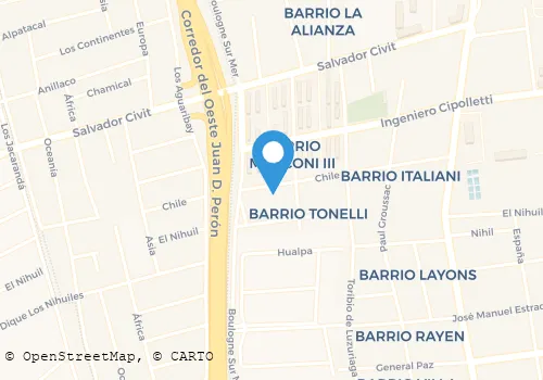 Mapa