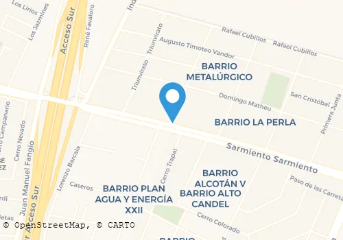 Mapa