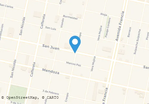 Mapa
