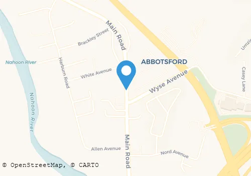 RED-HANDED PATROL Security Systems in East London EC