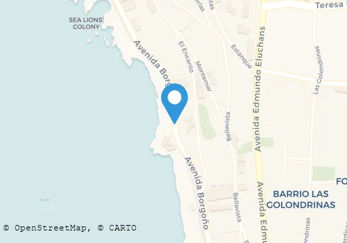 COMERCIAL ADANEVA LTDA. Turismo Y Hotelería en Viña del Mar VS