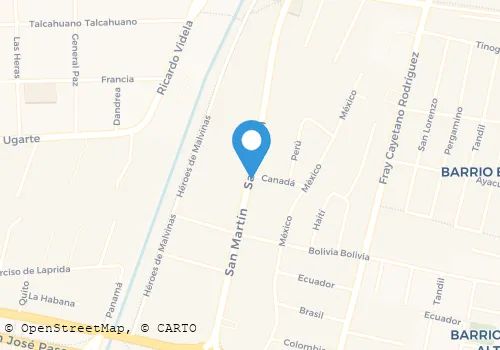 Mapa