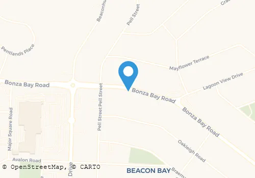 BAY-KEM PHARMACY Pharmacy in Beacon Bay ZAF