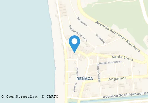 BERNARDO HERBIAS E.I.R.L Panaderías en Viña del Mar VS