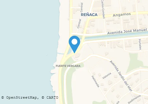 SUBWAY Turismo Y Hotelería en Viña del Mar VS