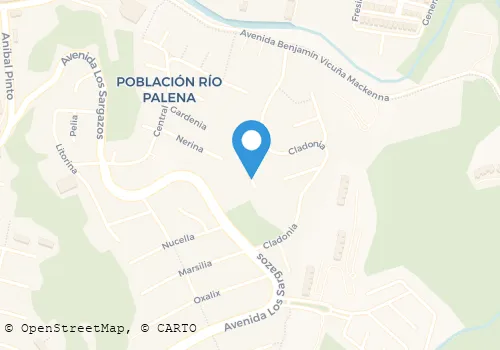 MARIA ELIANA ARGANDONA DELICATESENS EMPRESA I Confiterías en Viña del Mar VS