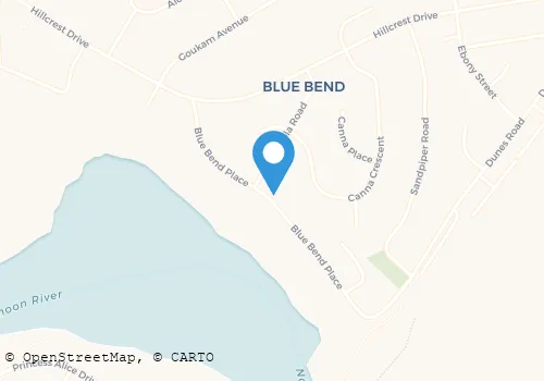 SOUNDS OF THE SEA Guest Houses in East London EC