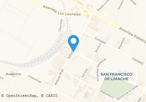 RESTAURANT DONDE ARTURO Turismo Y Hotelería en Limache VS