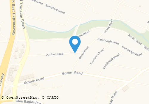 KEPLER A G DR Medical Practitioners - Reconstructive Surgery in East London EC