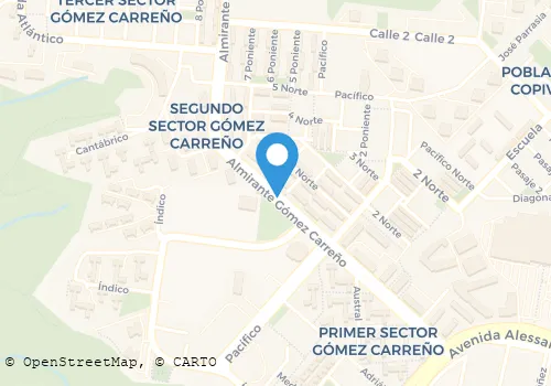 PANADERIA Y PASTELERIA ABC LTDA. Panaderías en Viña del Mar VS