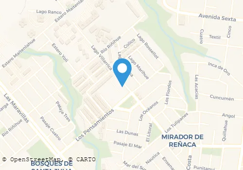 RADIO TAXIS MC Transportes en Viña del Mar VS