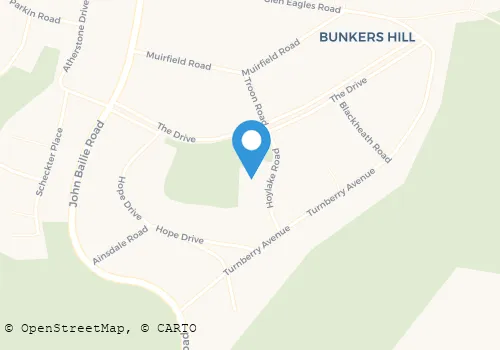 HOYLAKE INN Guest Houses in East London EC