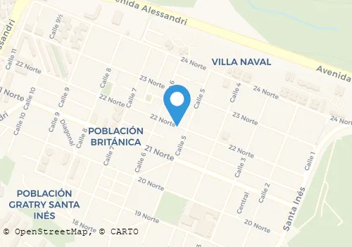 SOCIEDAD COMERCIAL PASTELERIA REPOSTERIA COCTELERIA CATERIN Panaderías en Viña del Mar VS