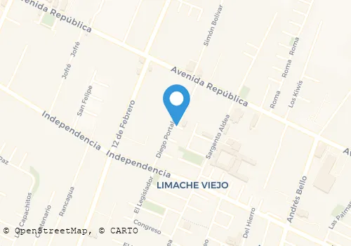 PATRICIO HERNAN OLIVA GONZALEZ SERVICIOS BANQUETERIA E.I.R. Confiterías en Limache VS