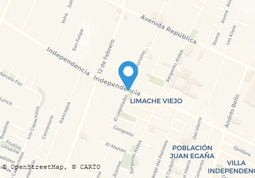 VENECIA AMASANDERIA NATURISTA Panaderías en Limache VS