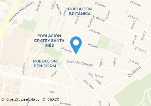 MXE TECNOLOGIA LIMITADA Transportes en Viña del Mar VS