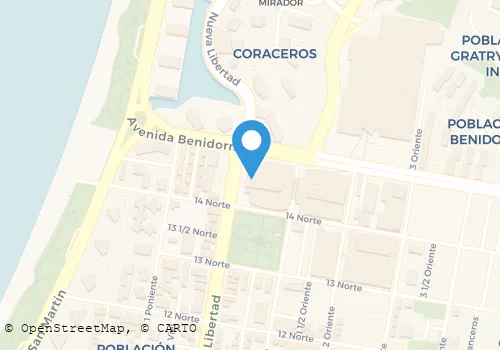 S.O.S. CABELLOS Salud Y Belleza en Viña del Mar VS