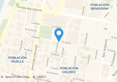 TRANSPORTES MARITZA BARRERA E.I.R.L. Transportes en Viña del Mar VS