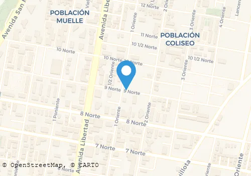 SALINASVENENCIA LIMITADA Panaderías en Viña del Mar VS