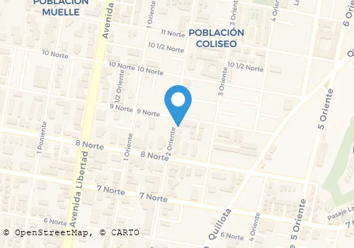 FROZEN FOOD GOURMET Turismo Y Hotelería en Viña del Mar VS