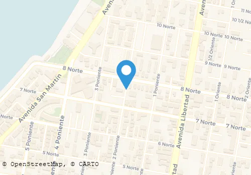 PELUQUERIA LEO ALFARO Salud Y Belleza en Viña del Mar VS