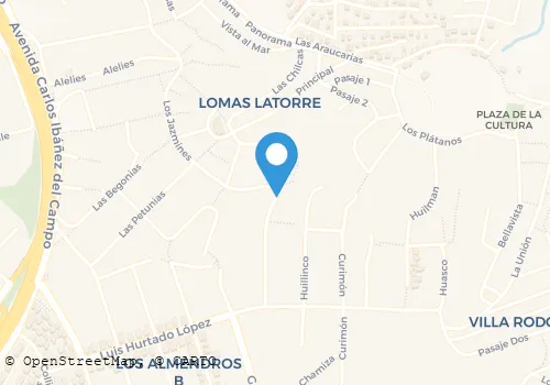 CONFITERIAS DON HERNAN Confiterías en Viña del Mar VS