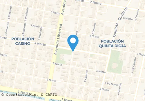 SALÓN DE BELLEZA MANÉ Salud Y Belleza en Viña del Mar VS