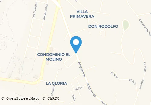 SALVADOR RAUL COVARRUBIAS ROJAS Corredores De Propiedades en Limache VS