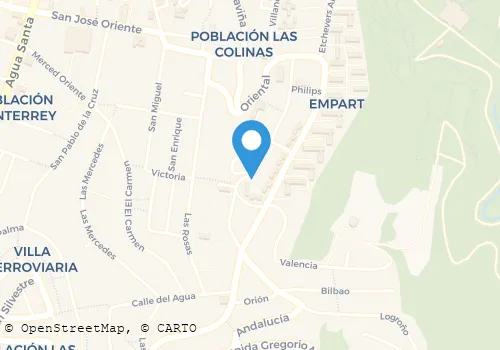 CONSTRUCTORA ATCO Proyectos Inmobiliarios en Viña del Mar VS