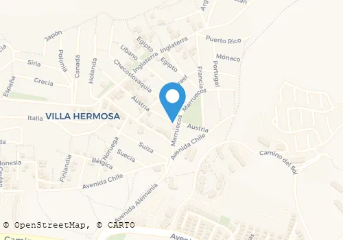 SOCBROKERS CORREDORES LTDA Panaderías en Viña del Mar VS