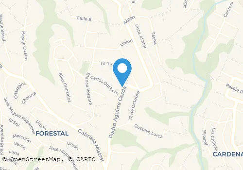 JUAN LUIS TELLO ARIAS Contratistas En Construcción en Viña del Mar VS