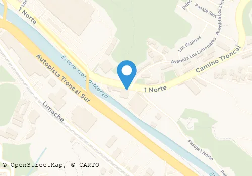 AGUIRRE Y MACMILLAN LTDA. Contratistas En Construcción en Viña del Mar VS