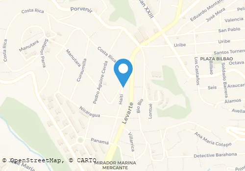 DISTRIBUIDORA Y COMERCIALIZADORA DE CARNE DON LUIS Carnicerías en Valparaíso VS