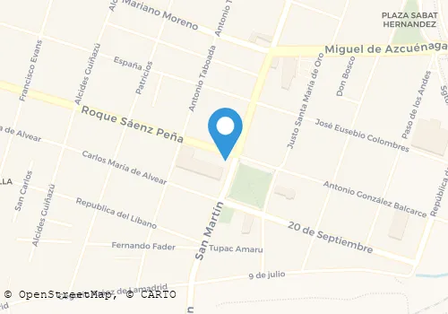 Mapa