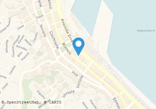 INVERSIONES LA PLATA LIMITADA Corredores De Propiedades en Valparaíso VS