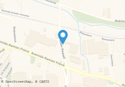 COMERCIALIZADORA Y DISTRIBUIDORA JUAN JOSE CANO Carnicerías en Quilpué VS