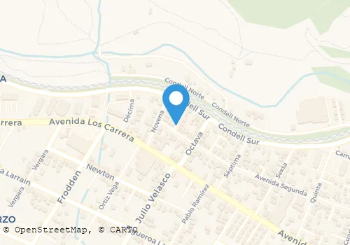 TARASCON Confiterías en Quilpué VS