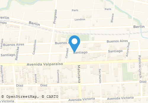 PELUQUERIA NUEVA IMAGEN Salud Y Belleza en Villa Alemana VS