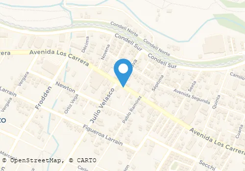 RESTAURANTE LOS TIOS Turismo Y Hotelería en Quilpué VS