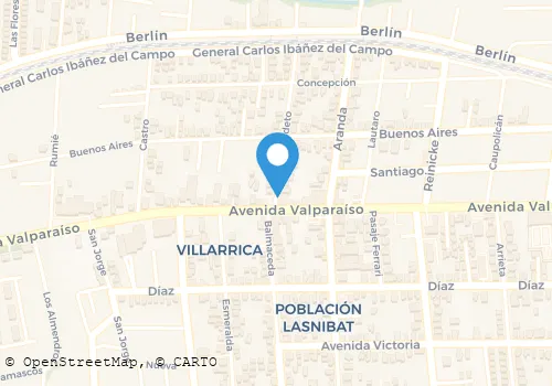 INGENIERIA OBRAS CIVILES ESTRUCTURAS DANILO R Contratistas En Construcción en Villa Alemana VS