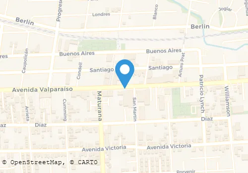 INMOBILIARIA Y CONSTRUCTORA POMPEYA LIMITADA Corredores De Propiedades en Villa Alemana VS