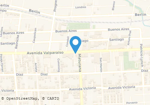 PANADERIA SAN LORENZO Panaderías en Villa Alemana VS
