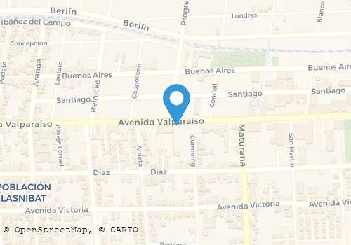 CENTRO NATURISTA FUENTE NATIVA LIMITADA Medicinas en Villa Alemana VS