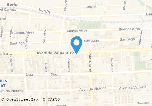 CARNICERIA ROMASOL Carnicerías en Villa Alemana VS