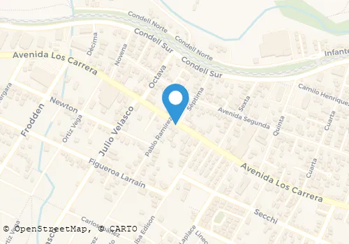 RESTAURANTE EL PORTEÑO Turismo Y Hotelería en Quilpué VS