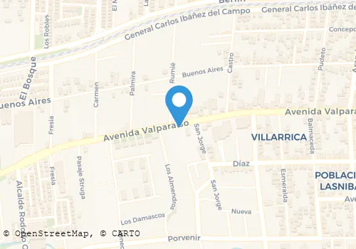 EMARZA CONSTRUCCIONES E.I.R.L Constructores en Villa Alemana VS