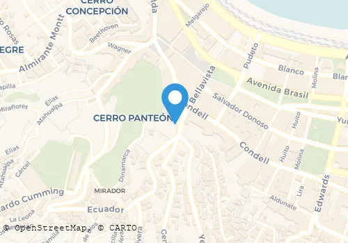 LA UNION Carnicerías en Valparaíso VS