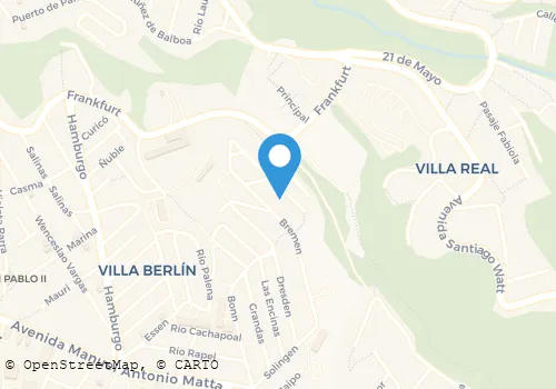 MANICURE AT HOME Salud Y Belleza en Viña del Mar VS